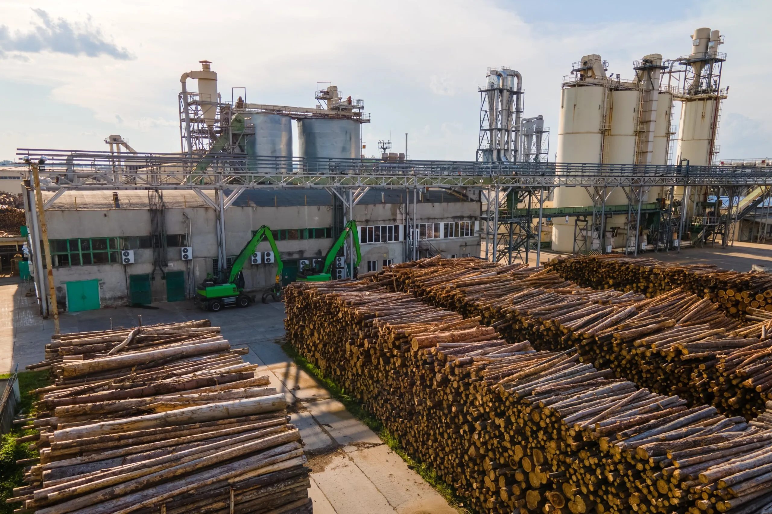 Wood Oil