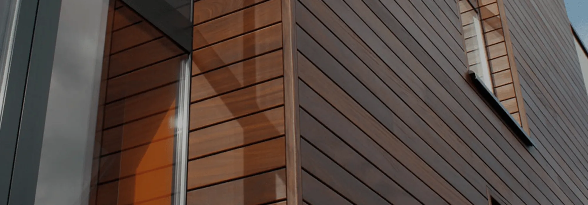Exterior Cladding