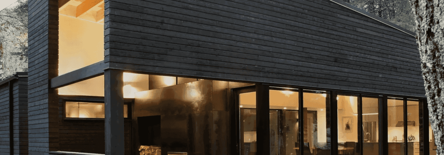 Charred-Wood-Cladding