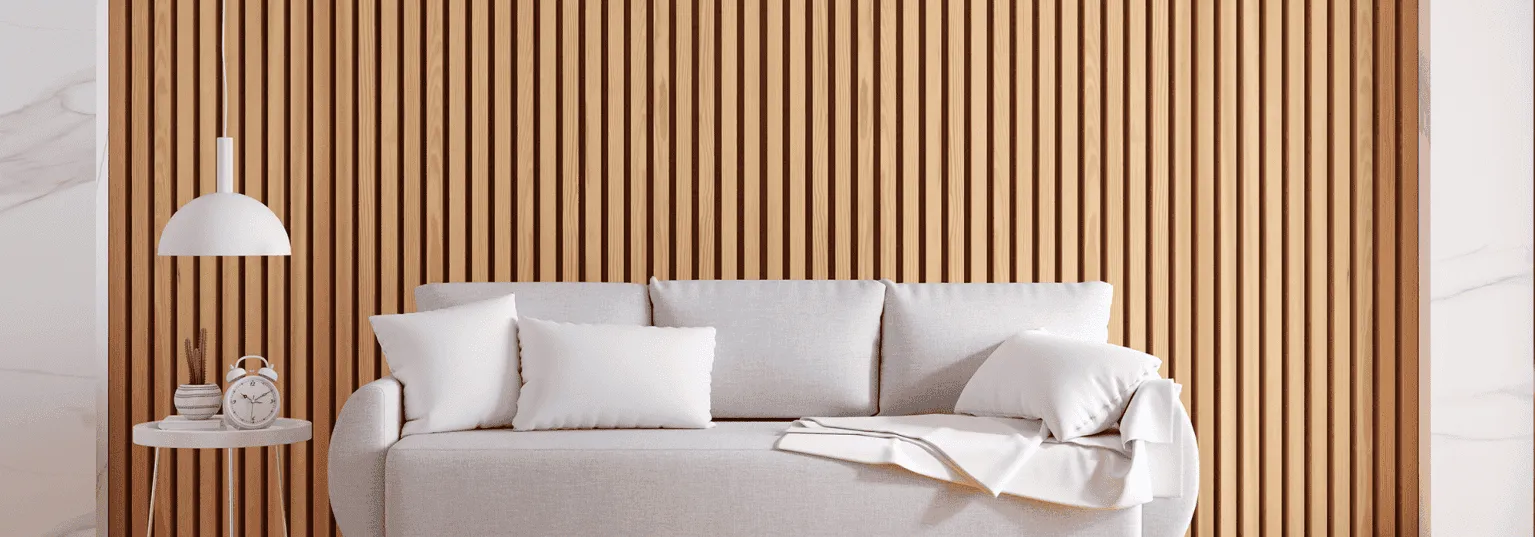 Wooden-Panelling