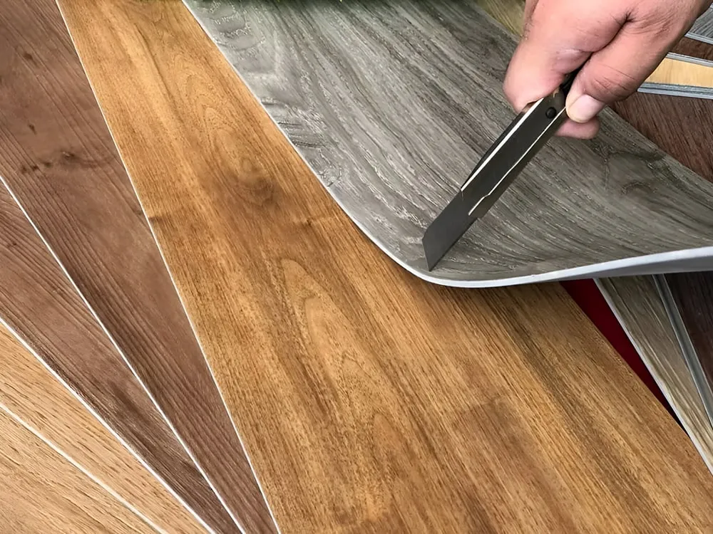 Laminate Flooring