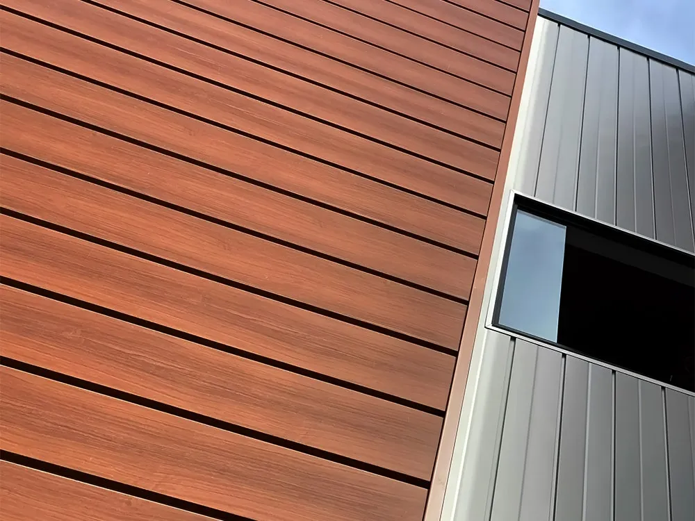 metallic veneers sheets