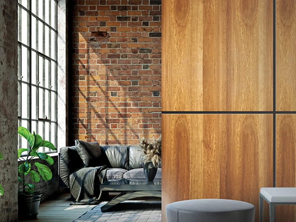 Natural Veneer