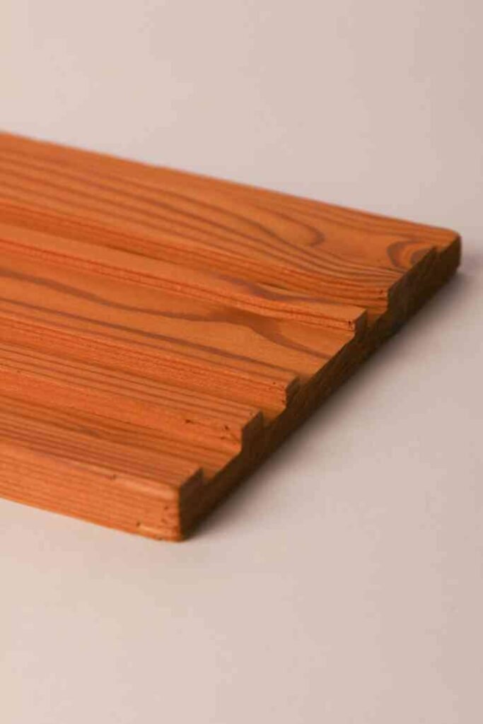 wood sheeting for walls