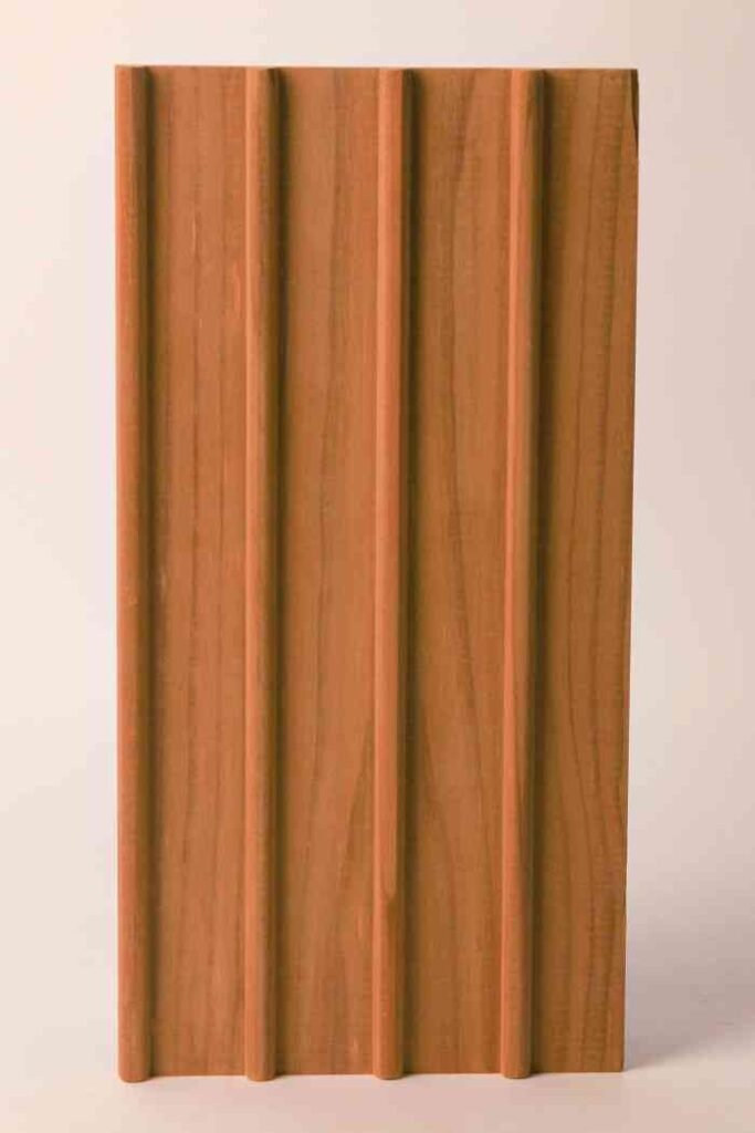 wood sheeting for walls