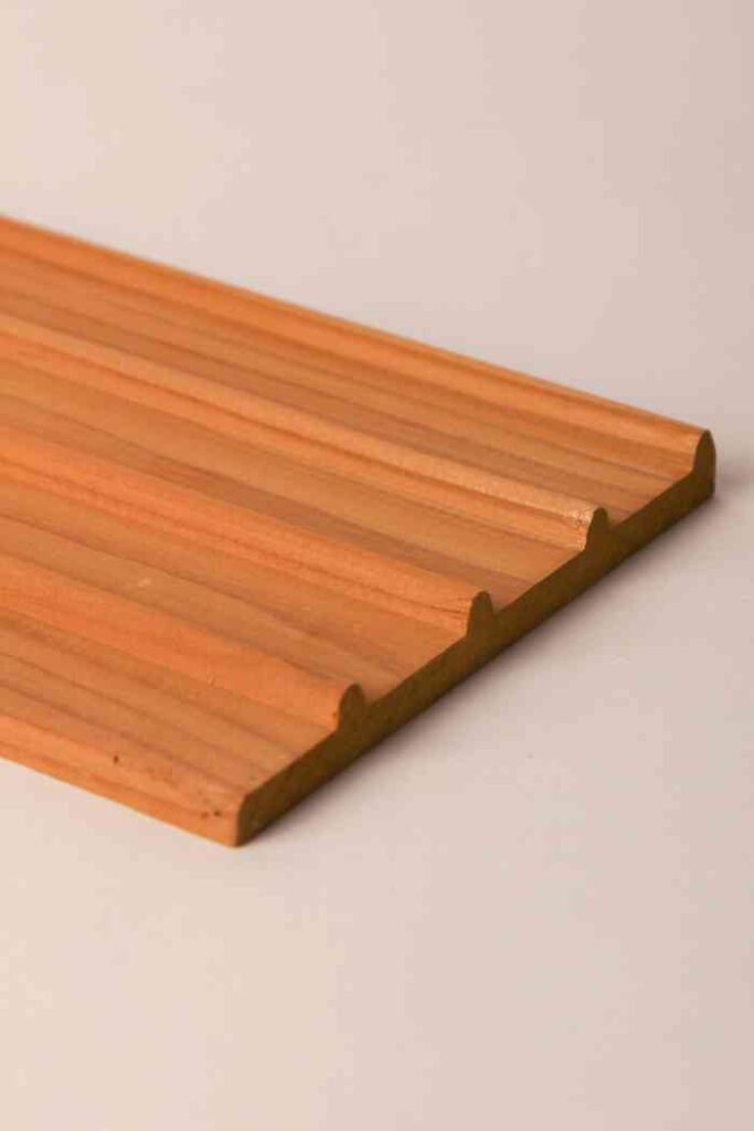 wood sheeting for walls
