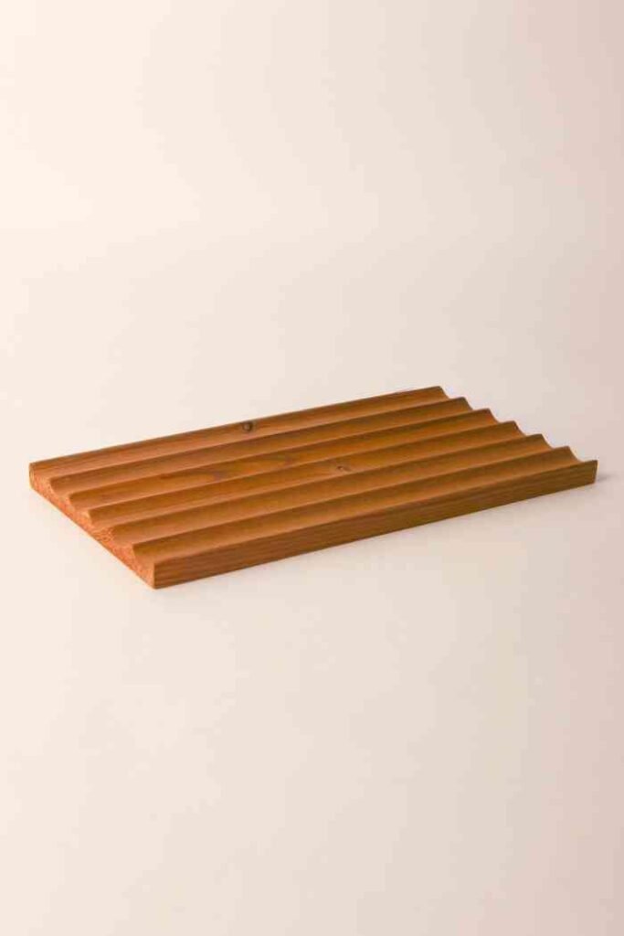 Wooden Wall Panel