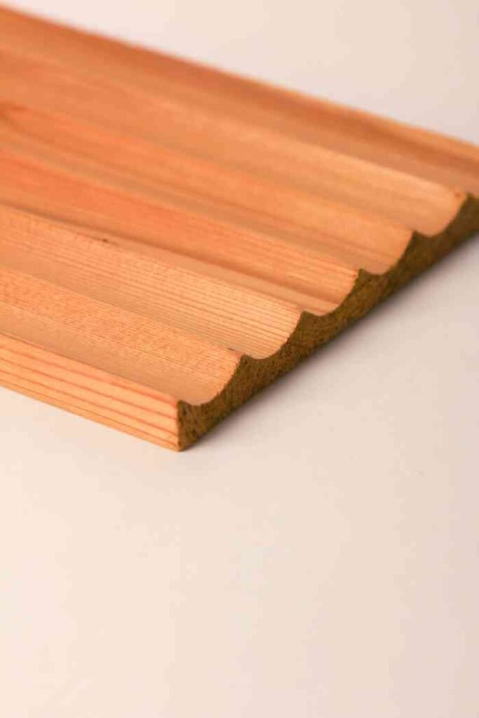 Wooden Wall Panel
