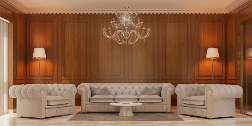 10 Best Wall Panelling Designs for 2024