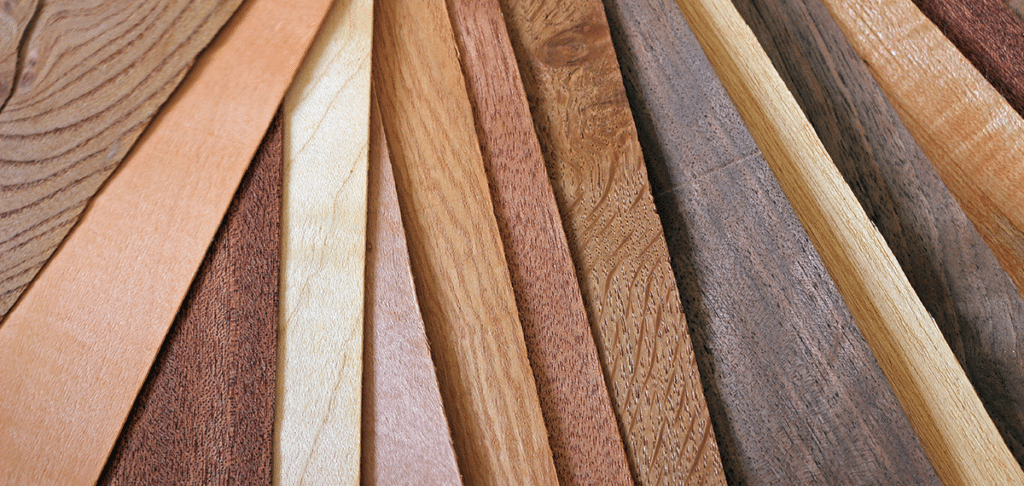 Exploring the Many Advantages of Dyed Wood Veneer