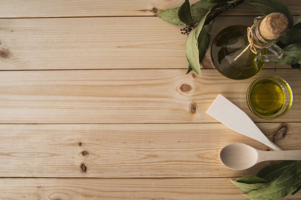 How To Properly Use Mineral Oil For Wood