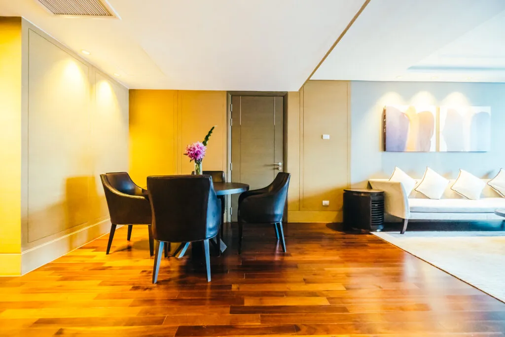 Discovering the Advantages of Hardwood Floors Why They're Worth the Investment