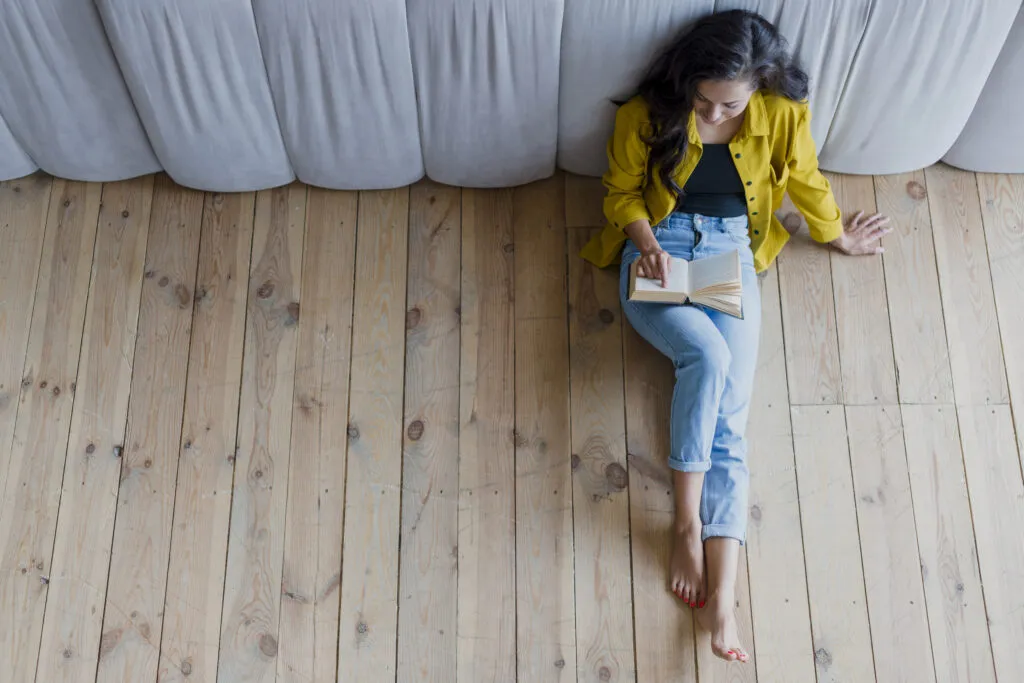 Hardwood Flooring