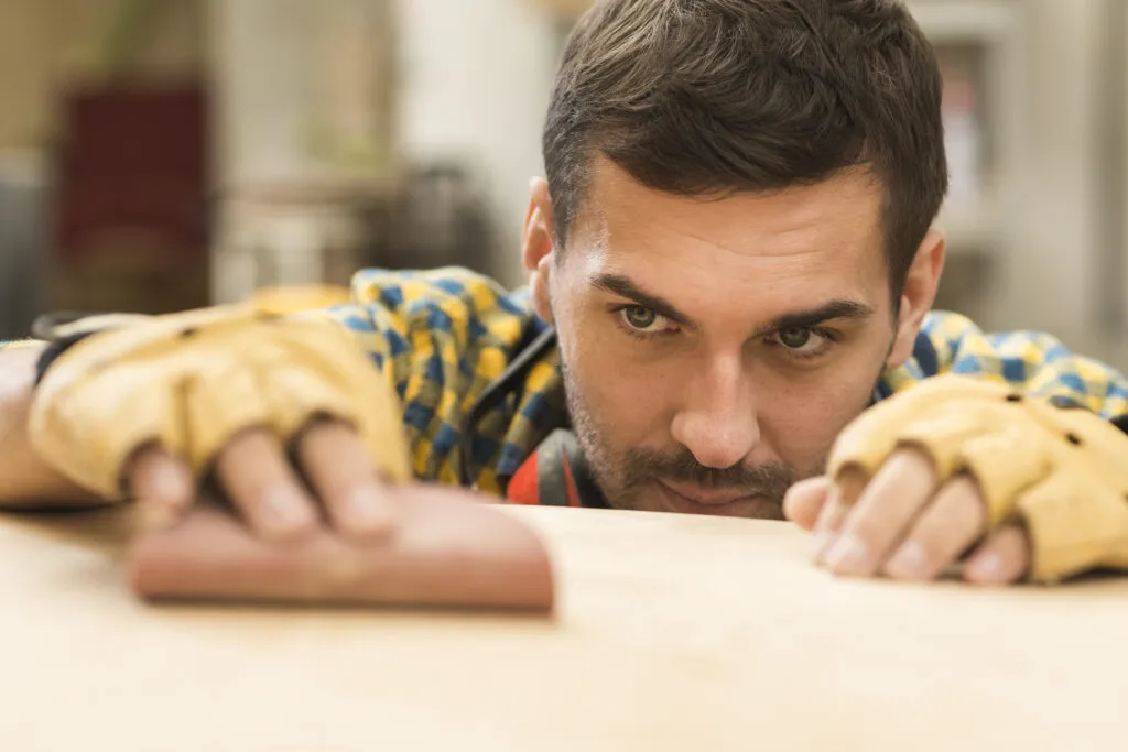 What Maintenance Is Required For Mahogany Panelling