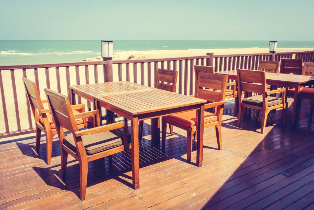 Best Outdoor Decking Boards for Your Home