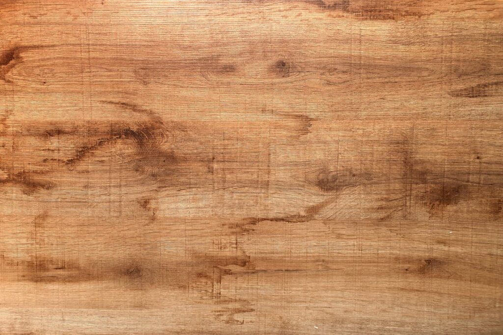 Natural Oak Hardwood Flooring
