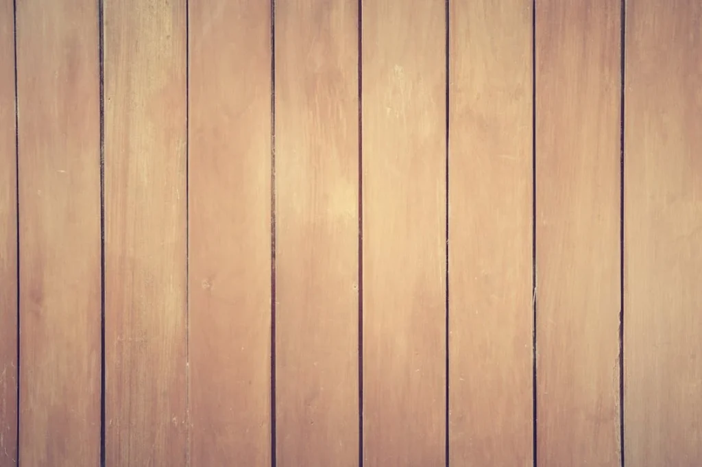 What Makes Pine Wood So Perfect for Paneling?
