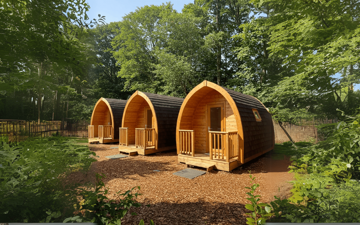 Thermo ask wood panellings cottages