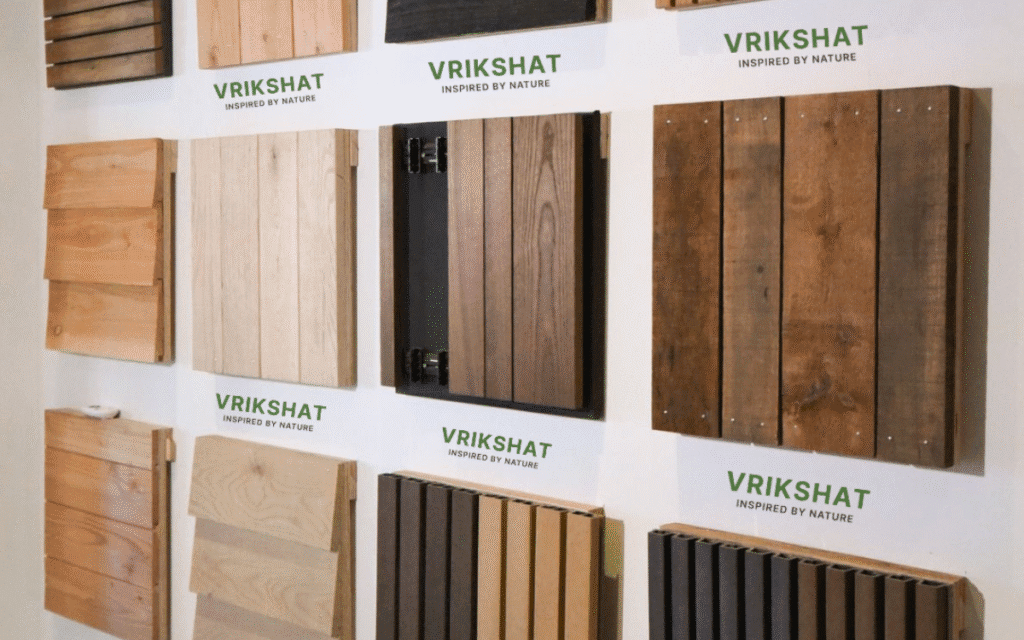 vrikshat veneer sheets