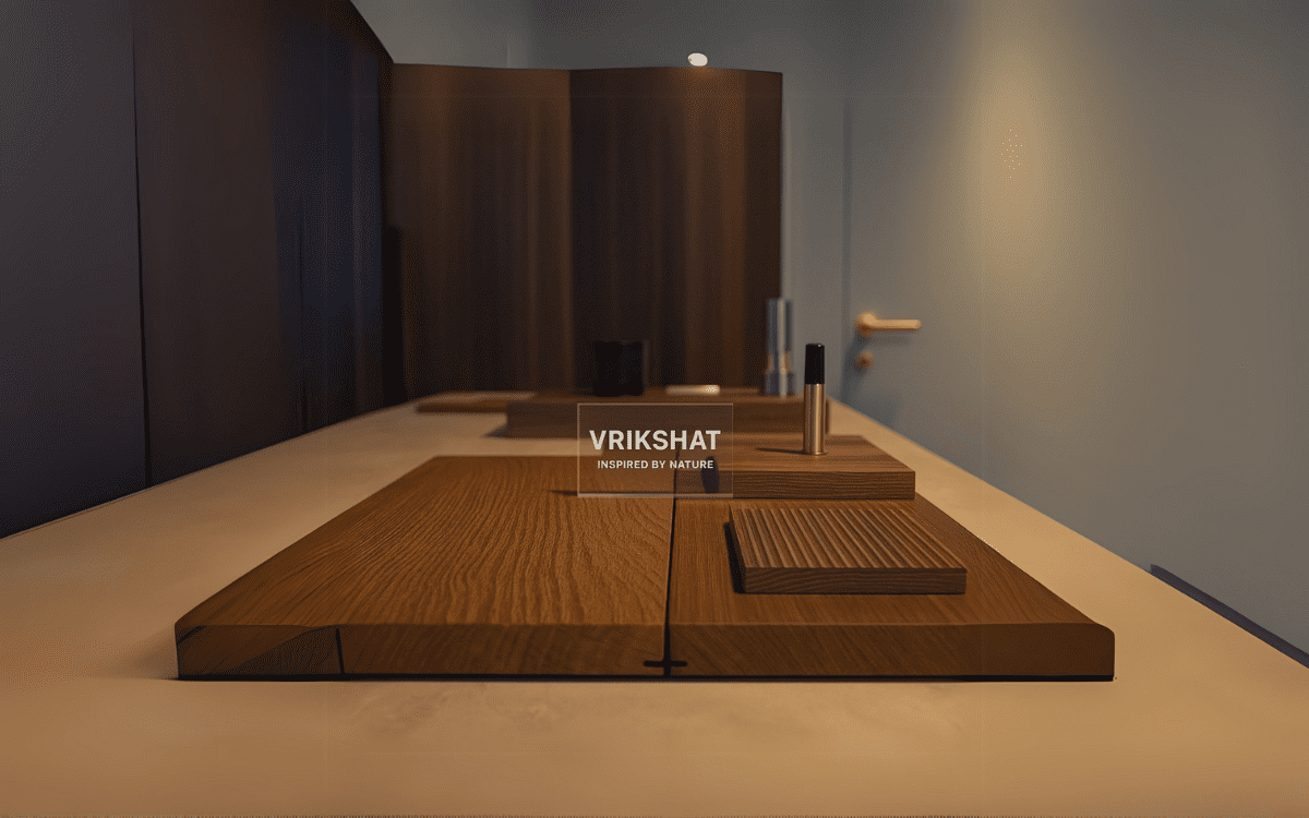 Thermowood vs Traditional Wood Cladding