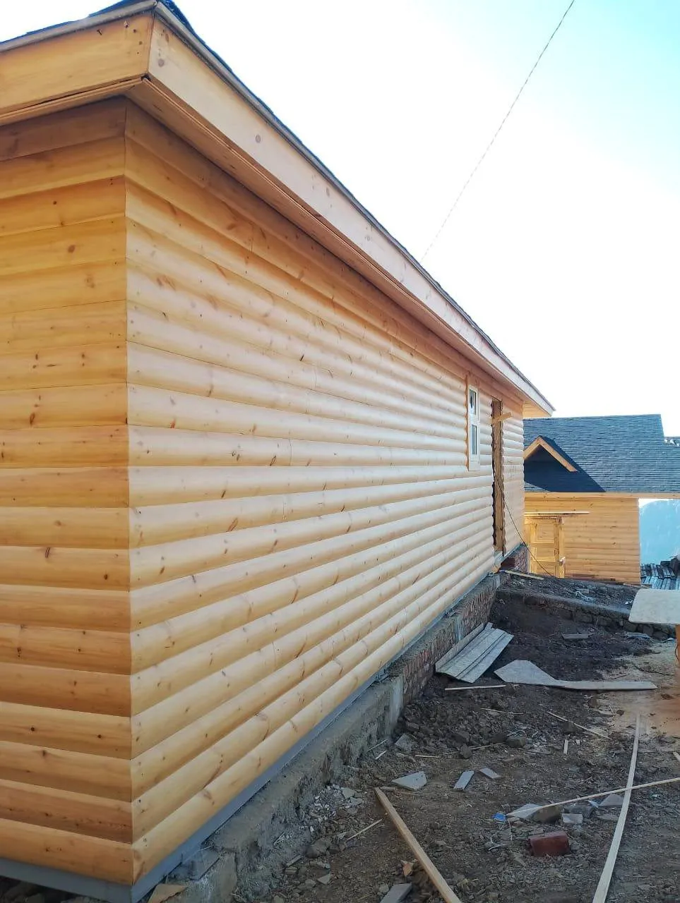 Vrikshat project