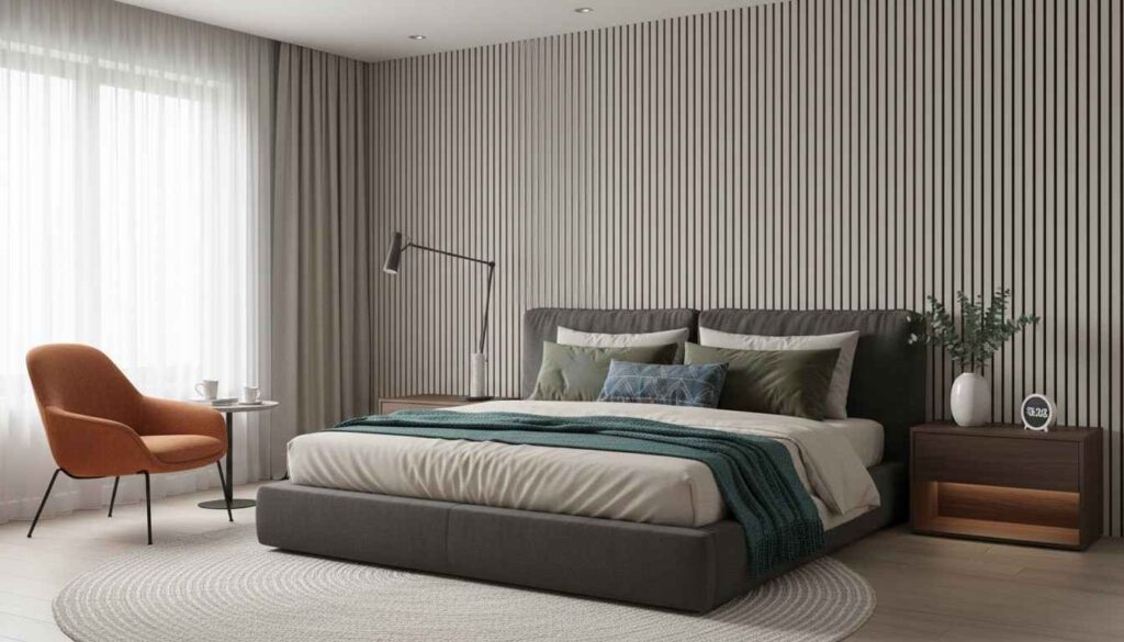 Urban Industrial Style — City Vibes at Home