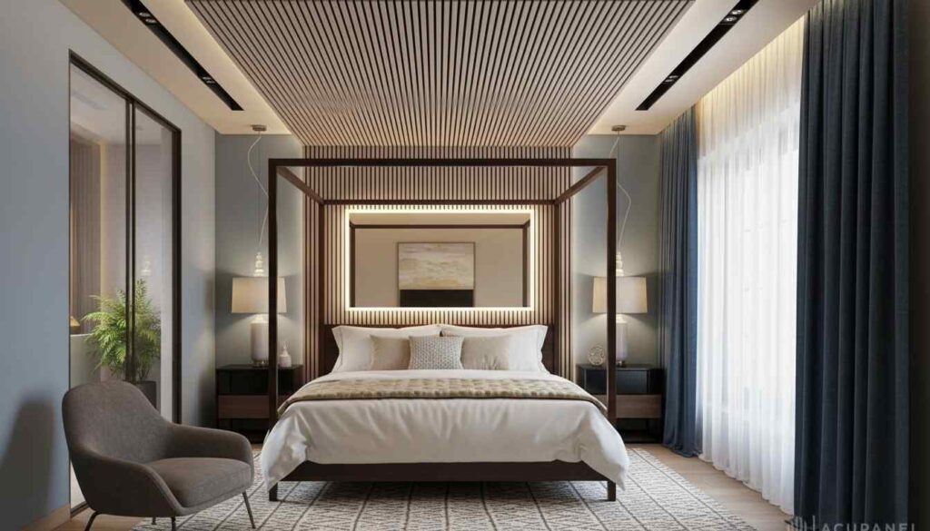 Wall-to-Ceiling Wrap Style — Next-Level Luxury