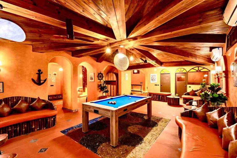 thermopine-gurgaon-project