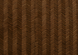 VHB6 hybrid veneer design